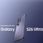 Samsung Galaxy S26 Ultra
