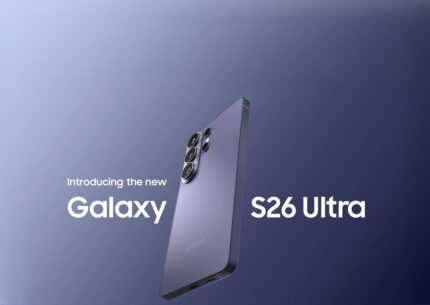 Samsung Galaxy S26 Ultra
