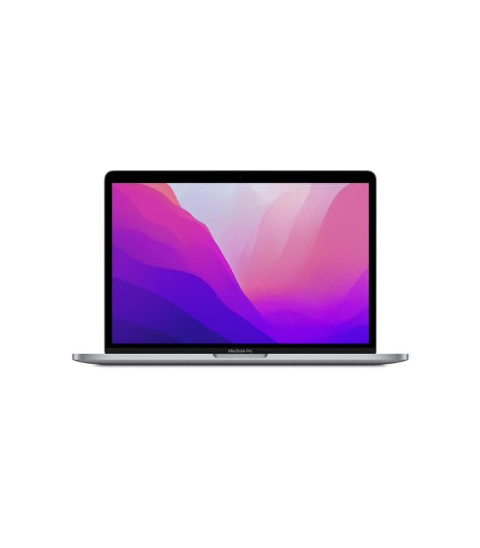apple-macbook-pro-13-space-gray-1.jpg Apple MacBook Pro 13” M2 - Bild 1