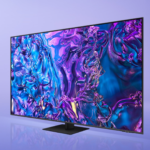 Samsung QLED Q70D Smart TV, 55 Zoll, 4K - Bild 2