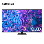 Samsung QLED Q70D Smart TV, 55 Zoll, 4K