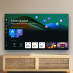 Samsung QLED Q70D Smart TV, 55 Zoll, 4K - Bild 3