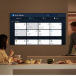 Samsung QLED Q70D Smart TV, 55 Zoll, 4K - Bild 4
