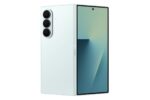 Samsung Galaxy Z Fold7 5G 512 GB 12 GB RAM Blue Shadow AI-Smartphone – Nahost-Version - Bild 28