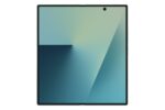 Samsung Galaxy Z Fold7 5G 512 GB 12 GB RAM Blue Shadow AI-Smartphone – Nahost-Version - Bild 4