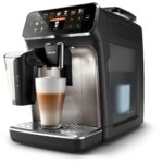 Philips 5400 Vollautomatischer Kaffeevollautomat - Bild 2