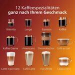 Philips 5400 Vollautomatischer Kaffeevollautomat - Bild 5
