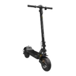 Lamborghini ALEXT elscooter 48 V 13 Ah 500 W med breda 6,5-tums däck - Bild 15
