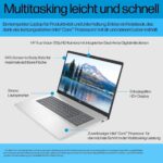 HP Laptop 17 mit Intel Core i7-1355U - Bild 5