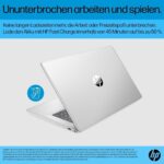 HP Laptop 17 mit Intel Core i7-1355U - Bild 7