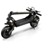 Lamborghini ALEXT E-Scooter 48 V 13 Ah 500 W mit breiten 6,5-Zoll-Reifen - Bild 12