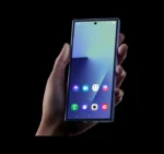Samsung Galaxy Z Fold7 5G 512 GB 12 GB RAM Blue Shadow AI-Smartphone – Nahost-Version - Bild 10