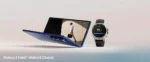Samsung Galaxy Z Fold7 5G 512 GB 12 GB RAM Blue Shadow AI-Smartphone – Nahost-Version - Bild 26