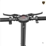 Lamborghini ALEXT E-Scooter 48 V 13 Ah 500 W mit breiten 6,5-Zoll-Reifen - Bild 14