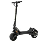 Lamborghini ALEXT elscooter 48 V 13 Ah 500 W med breda 6,5-tums däck - Bild 3