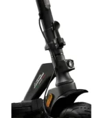 Lamborghini ALEXT E-Scooter 48 V 13 Ah 500 W mit breiten 6,5-Zoll-Reifen - Bild 8
