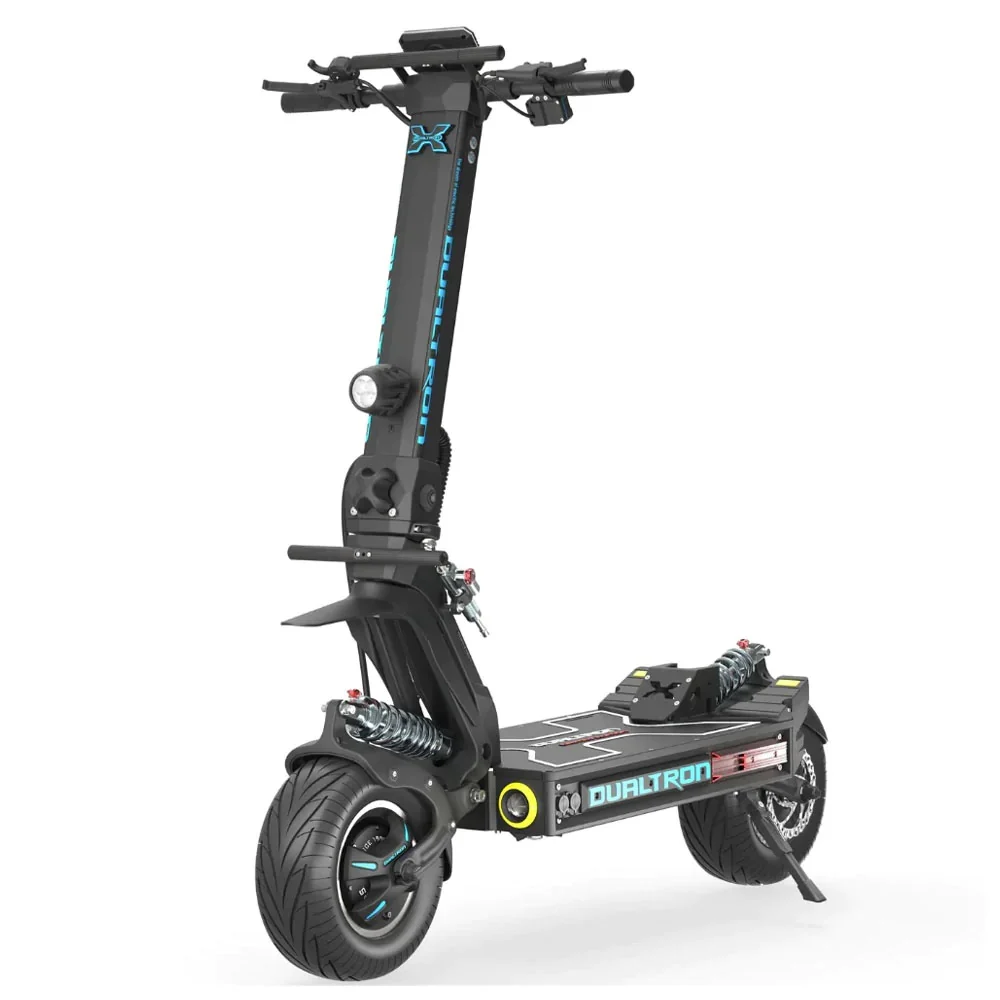 dualtron-x-limited-1 DUALTRON X LIMITED - Bild 1
