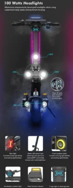 DUALTRON X LIMITED - Bild 9