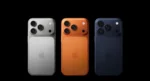 Apple iPhone 17 Pro Max - Bild 8