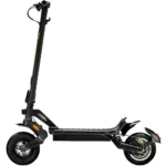 Lamborghini ALEXT E-Scooter 48 V 13 Ah 500 W mit breiten 6,5-Zoll-Reifen - Bild 4