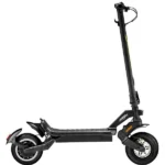 Lamborghini ALEXT elscooter 48 V 13 Ah 500 W med breda 6,5-tums däck - Bild 5