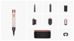 Dyson Airwrap i.d.™ multistyler och hårtork - Rak+Vågig (Keramikrosa/Roséguld) - Bild 2
