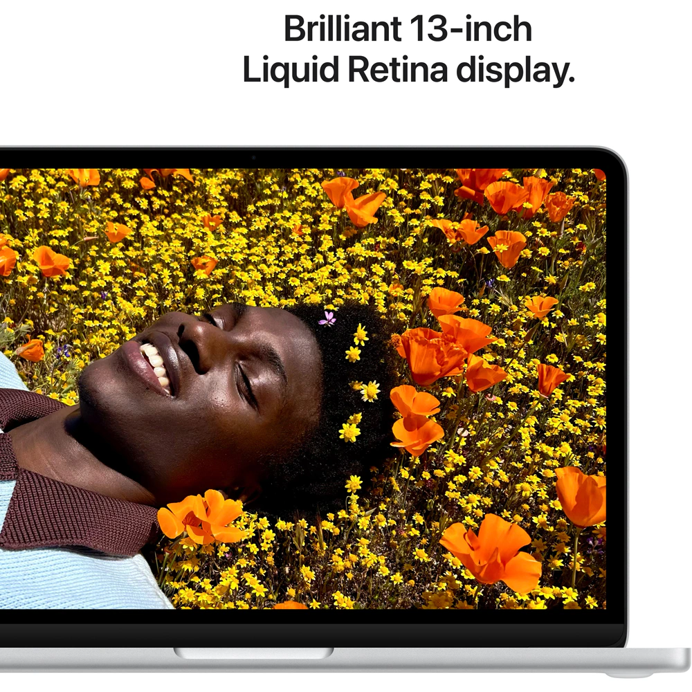 Bärbar dator APPLE MacBook Neo 13 mhff4ro/a, Apple A18 6-kärnig processor, 13″ Retina-skärm - Bild 6